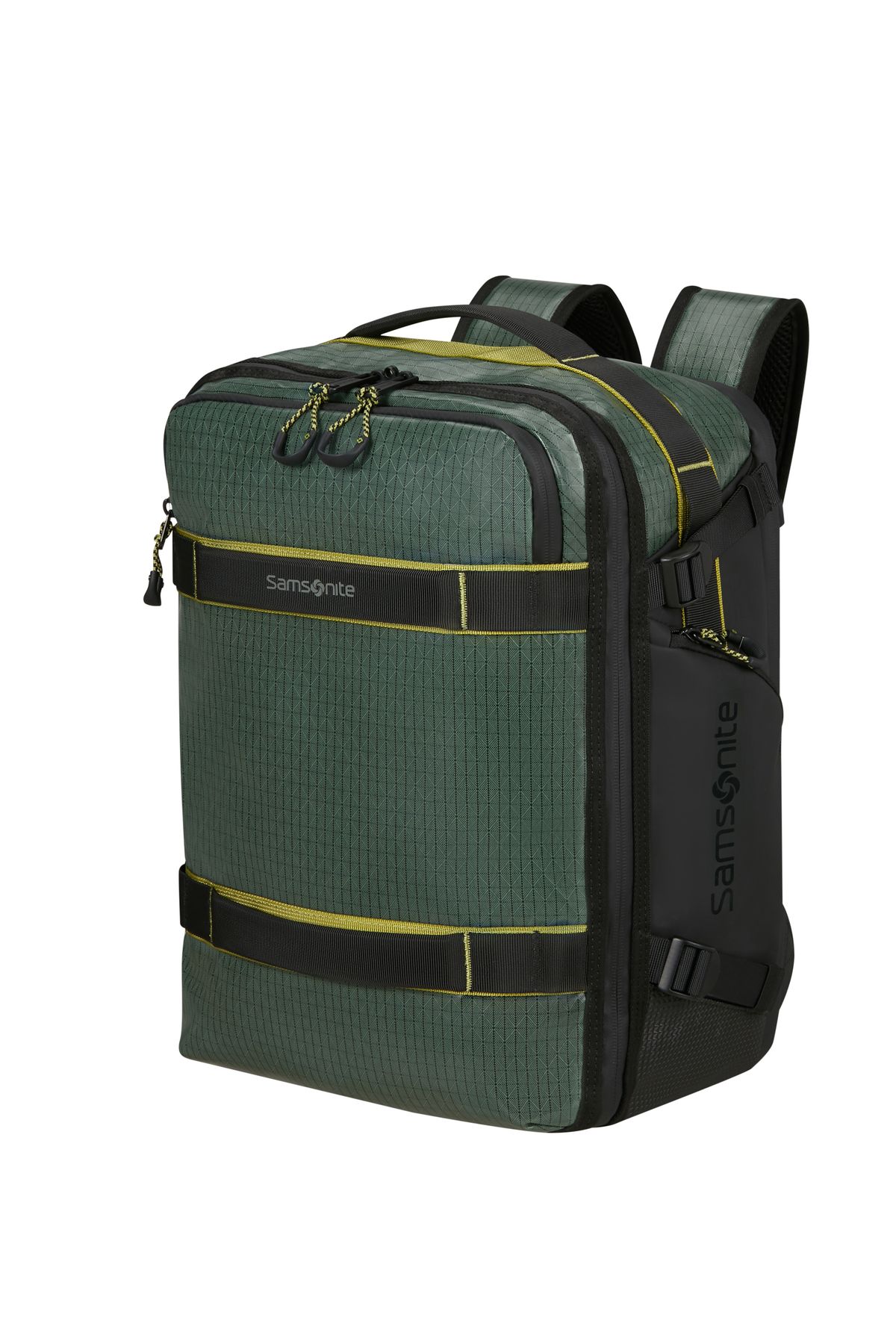 Mochila S Underseater Samsonite Outtrax