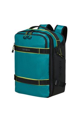 Mochila S Underseater Samsonite Outtrax