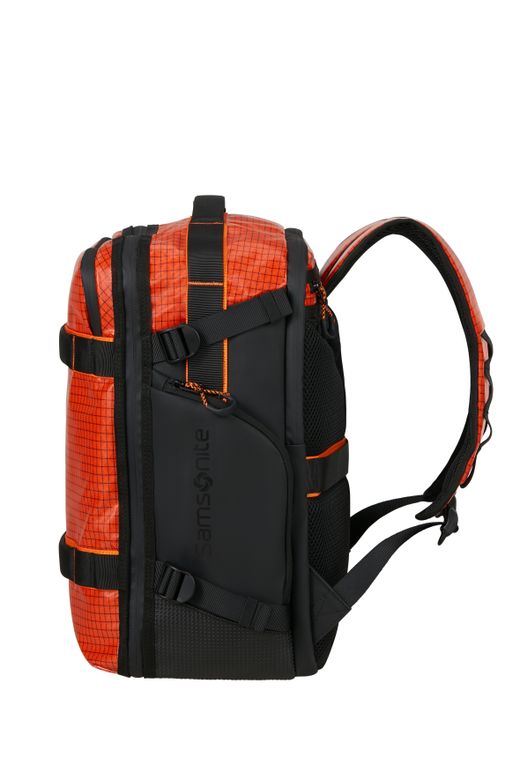 Mochila S Underseater Samsonite Outtrax