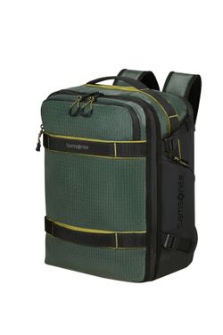 Mochila S Underseater Samsonite Outtrax
