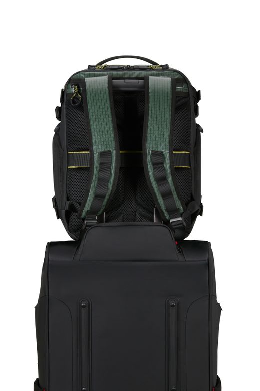 Mochila S Underseater Samsonite Outtrax