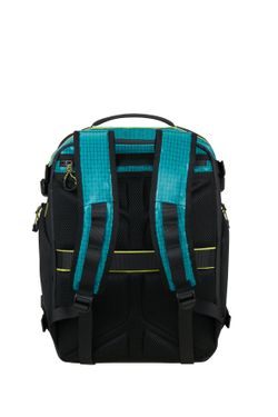Mochila S Underseater Samsonite Outtrax