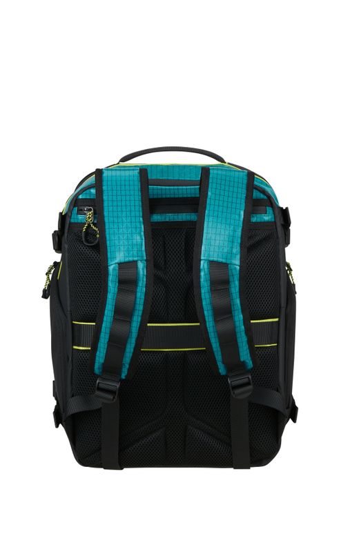 Mochila S Underseater Samsonite Outtrax