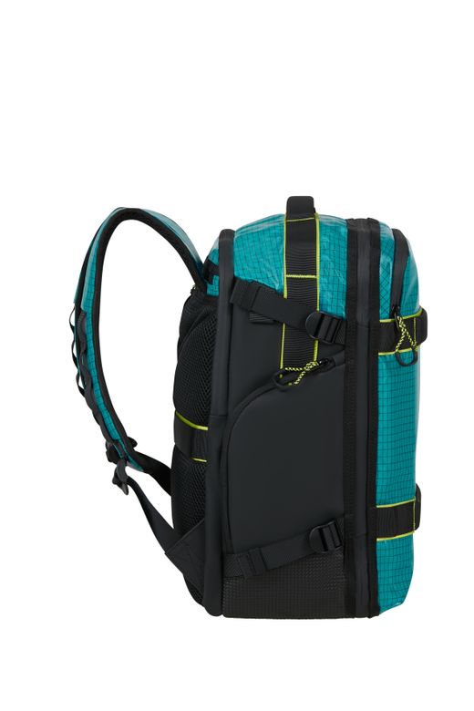 Mochila S Underseater Samsonite Outtrax