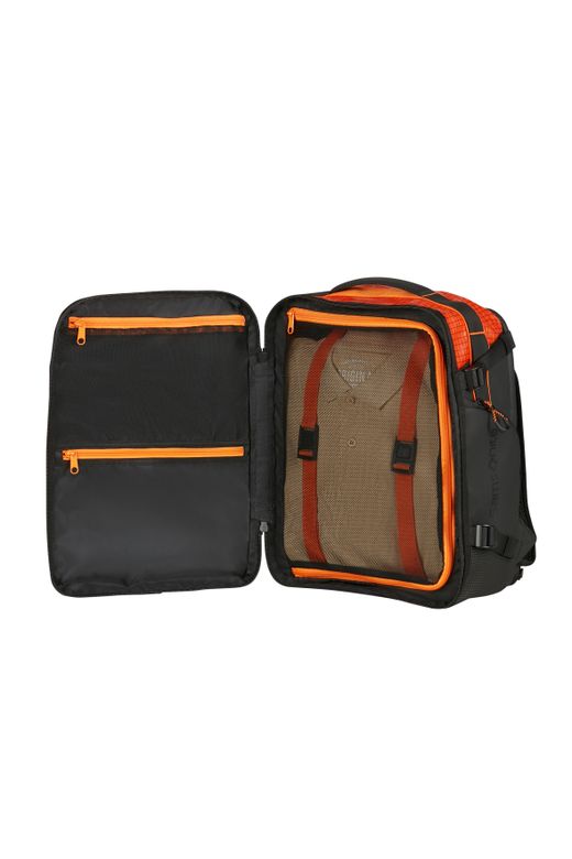 Mochila S Underseater Samsonite Outtrax