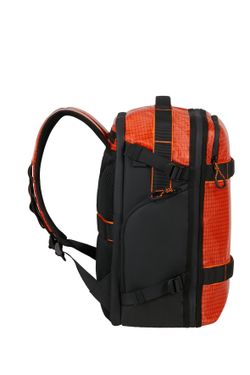 Mochila S Underseater Samsonite Outtrax