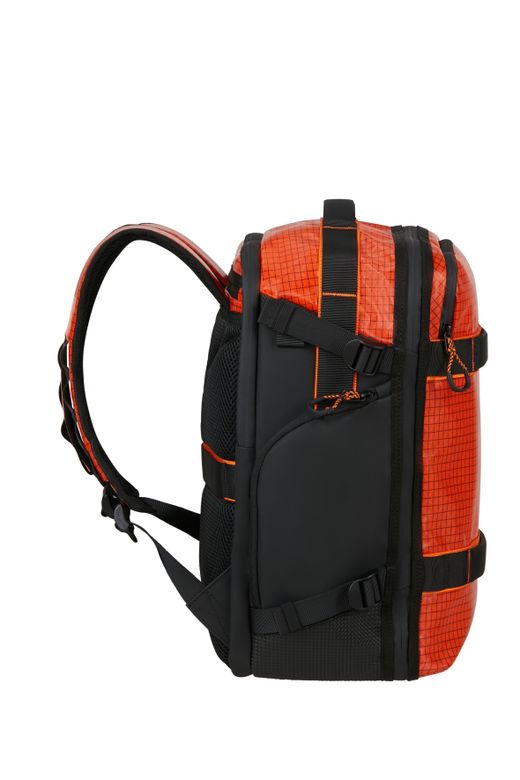 Mochila S Underseater Samsonite Outtrax
