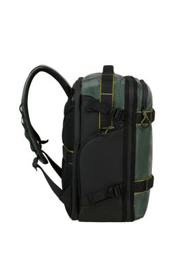 Mochila S Underseater Samsonite Outtrax