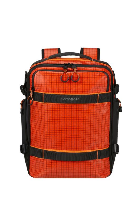 Mochila S Underseater Samsonite Outtrax
