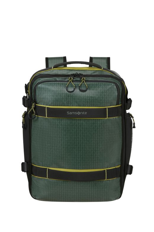 Mochila S Underseater Samsonite Outtrax