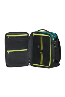 Mochila S Underseater Samsonite Outtrax