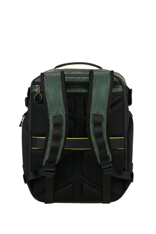 Mochila S Underseater Samsonite Outtrax