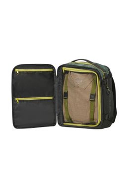 Mochila S Underseater Samsonite Outtrax