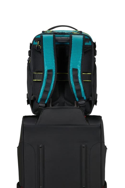 Mochila S Underseater Samsonite Outtrax