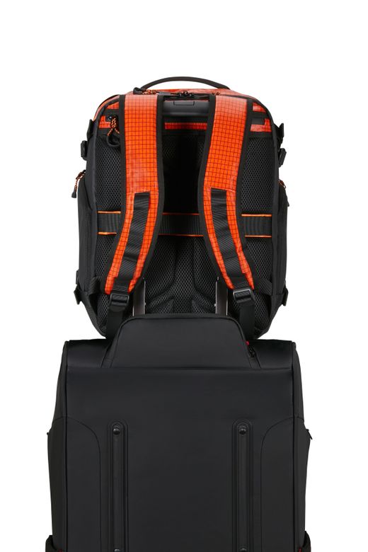 Mochila S Underseater Samsonite Outtrax