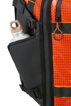 Mochila S Underseater Samsonite Outtrax