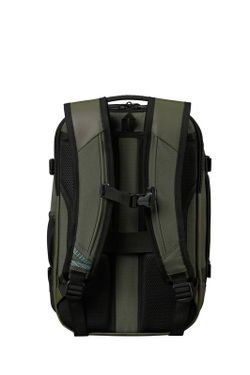 Mochila Underseat Samsonite Roadseeker S