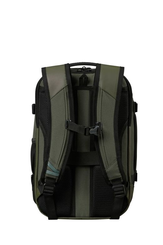 Mochila Underseat Samsonite Roadseeker S