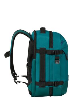 Mochila Underseat Samsonite Roadseeker S