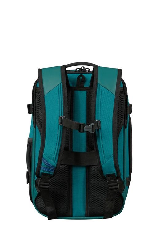 Mochila Underseat Samsonite Roadseeker S