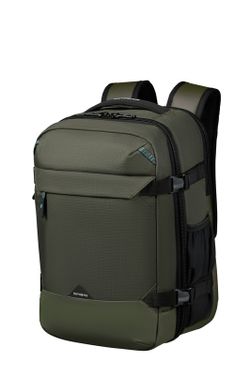 Mochila Underseat Samsonite Roadseeker S