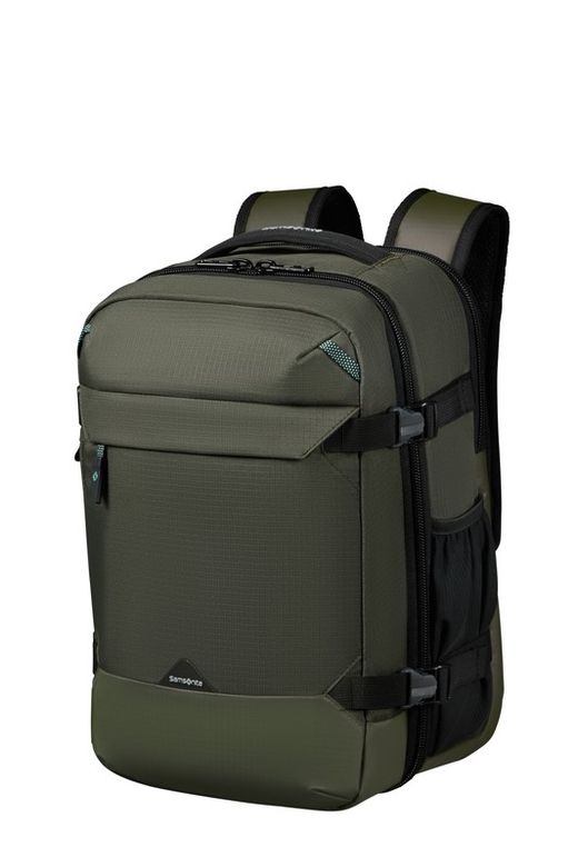 Mochila Underseat Samsonite Roadseeker S