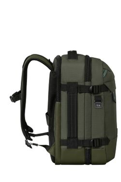 Mochila Underseat Samsonite Roadseeker S