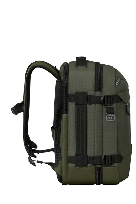 Mochila Underseat Samsonite Roadseeker S