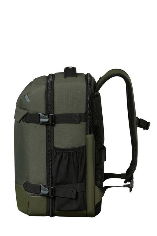Mochila Underseat Samsonite Roadseeker S