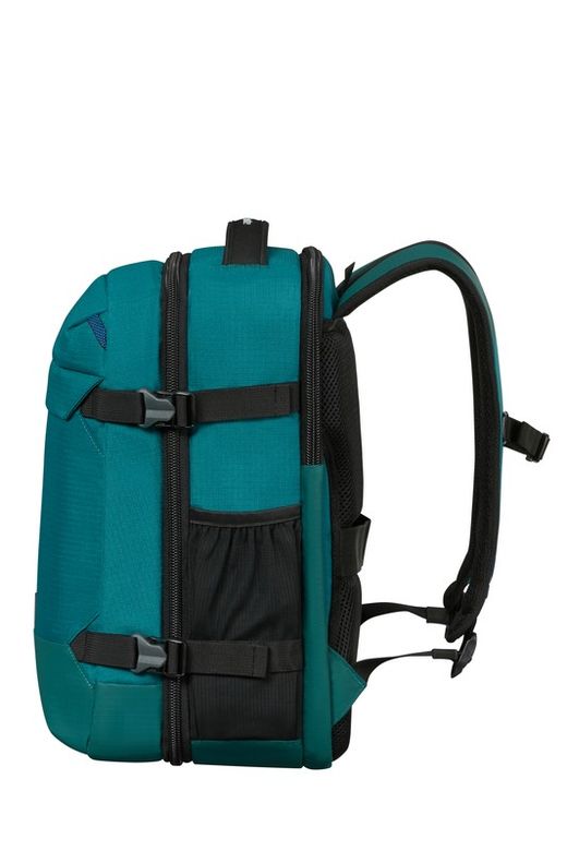 Mochila Underseat Samsonite Roadseeker S
