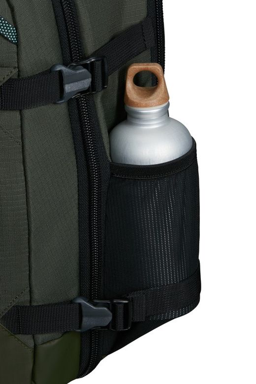 Mochila Underseat Samsonite Roadseeker S