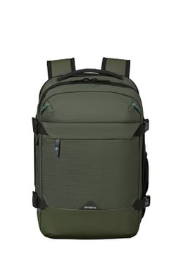 Mochila Underseat Samsonite Roadseeker S