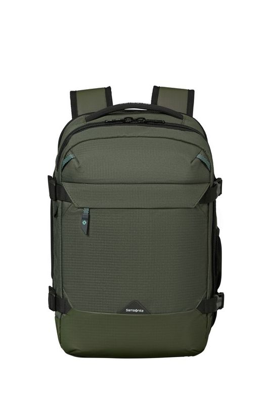 Mochila Underseat Samsonite Roadseeker S
