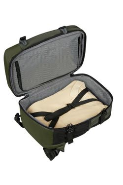 Mochila Underseat Samsonite Roadseeker S
