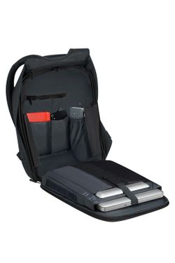 Mochila Samsonite Securipak 2.0 14.1"