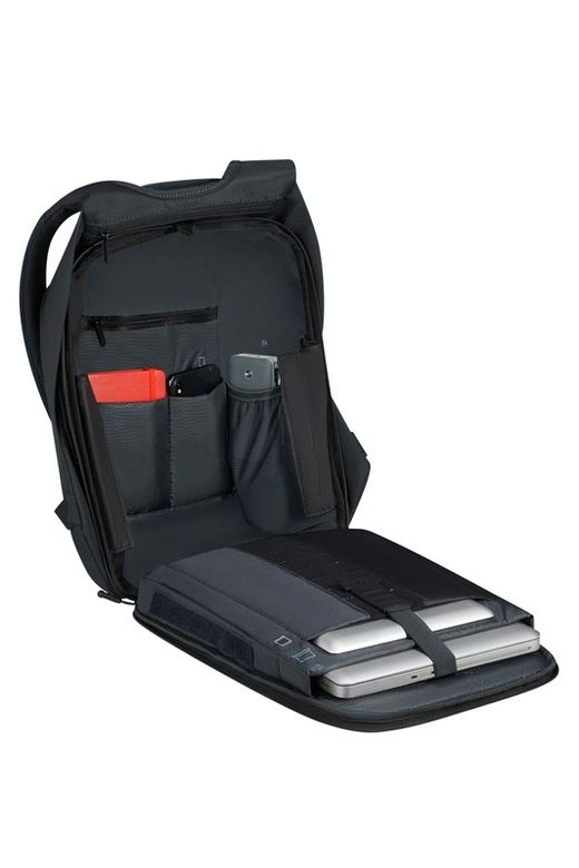 Mochila Samsonite Securipak 2.0 14.1"