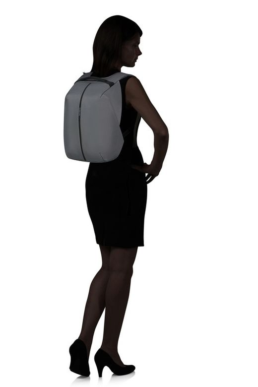 Mochila Samsonite Securipak 2.0 14.1"