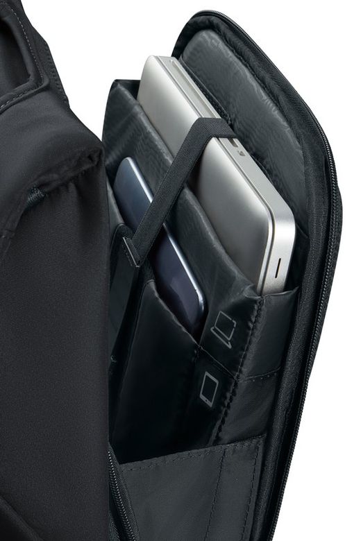 Mochila Samsonite Securipak 2.0 15,6"