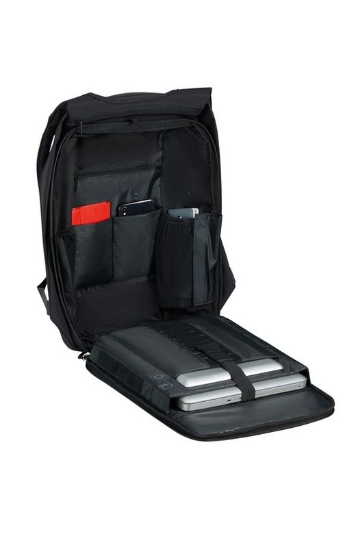 Mochila Samsonite Securipak 2.0 15,6"