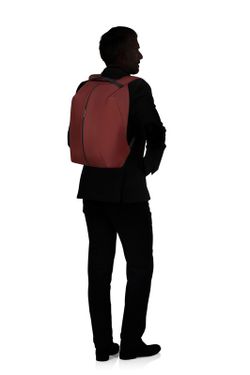 Mochila Samsonite Securipak 2.0 15,6"
