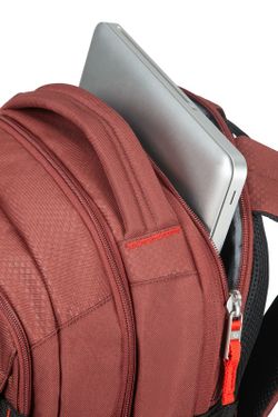 Mochila  Samsonite Sonora  L - Vol: 31/34l