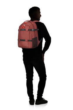 Mochila  Samsonite Sonora  L - Vol: 31/34l