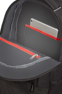 Mochila  Samsonite Sonora  L - Vol: 31/34l