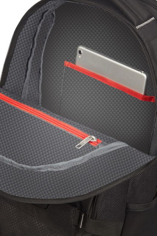 Mochila  Samsonite Sonora  L - Vol: 31/34l