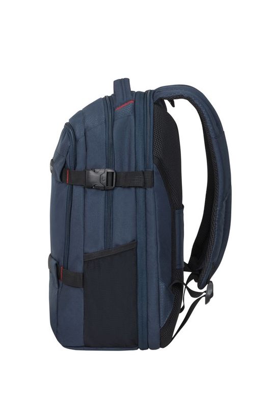 Mochila  Samsonite Sonora  L - Vol: 31/34l