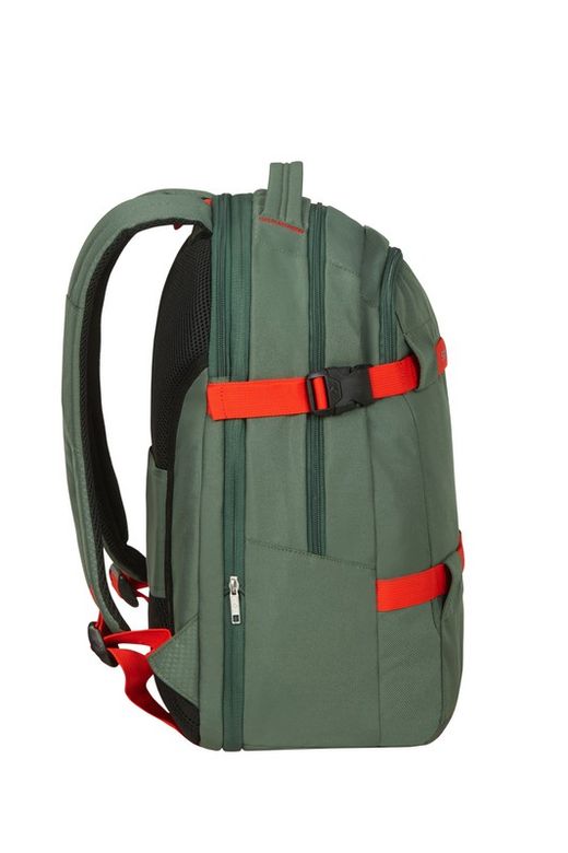 Mochila  Samsonite Sonora  L - Vol: 31/34l