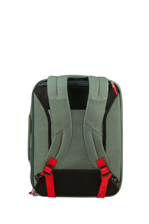 Mochila  Samsonite Sonora Viaje - Vol: 28/32.5l