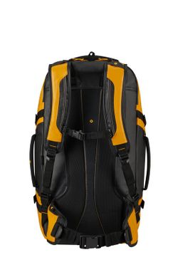 Motxilla Travel M Samsonite Ecodiver 17.3", 55L