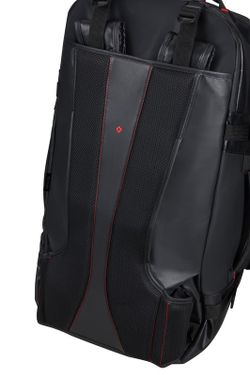 Motxilla Travel M Samsonite Ecodiver 17.3", 55L