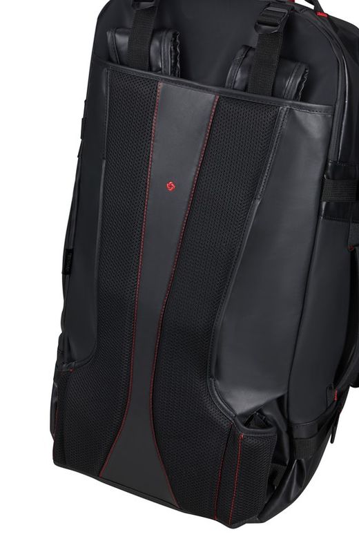 Motxilla Travel M Samsonite Ecodiver 17.3", 55L